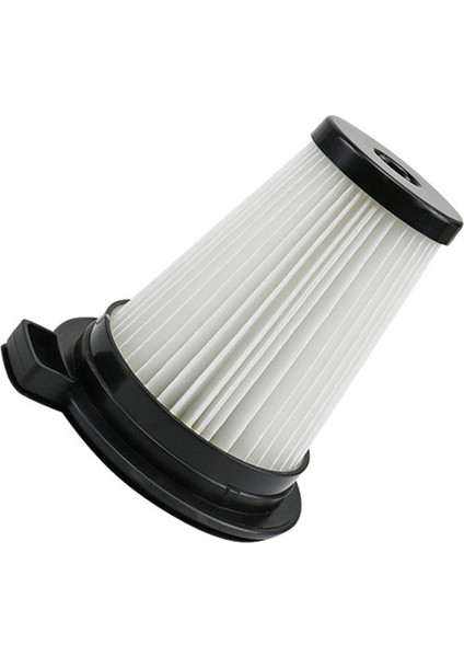 Akülü Elektrikli Süpürge Aksesuarları Için 2 Paket Yedek Hepa Filtre Fit (Yurt Dışından)
