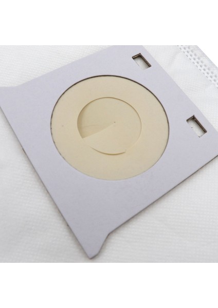 Paket IB600 Hepa Toz Torbası BU4018 BU4020 BU4021 BU4022 BU4050 Intuition Dik Elektrikli Süpürge Için Değiştirin (Yurt Dışından)