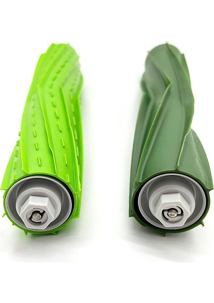 I3 I3+ I7 I7+ I4 J7 I6 I6+ I8+/plus E5 E6 E7 I & E & J Serisi Elektrikli Süpürge Için 22PACK Yedek Parçalar (Yurt Dışından) fırsatları