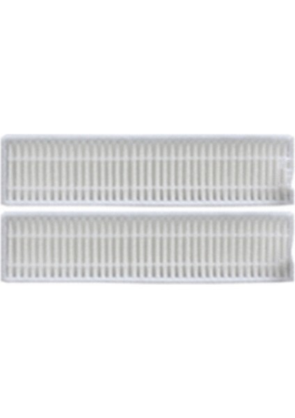 Explorer X-Plorer Serie 60 RR7455 RR7447WH Robot Süpürge Yedek Parçaları Için Hepa Filtre Yan Fırça (Yurt Dışından) modelleri