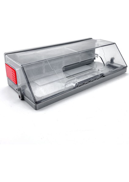 Toz Kutusu Kutusu Deebot Ozmo T9 T8 T5 N5 N8 DJ65 DX55 Robotik Elektrikli Süpürge Yedek Parçaları (Yurt Dışından) modelleri