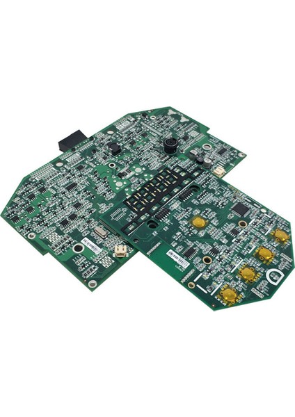 Pcb Anakart Devre 800 805 806 860 864 865 866 870 871 875 876 880 Elektrikli Süpürge Parçaları (Yurt Dışından)