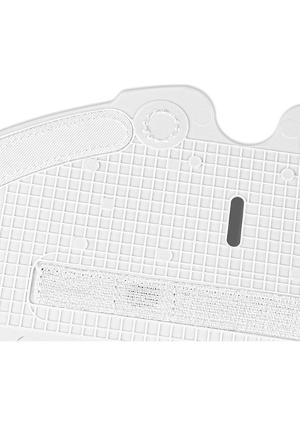 T7/t7 Pro/s5 Max Robotlu Süpürge Parçaları Için Paspas Bezi Braketi ve Tek Kullanımlık Paspas Braketi (Yurt Dışından) indirimleri