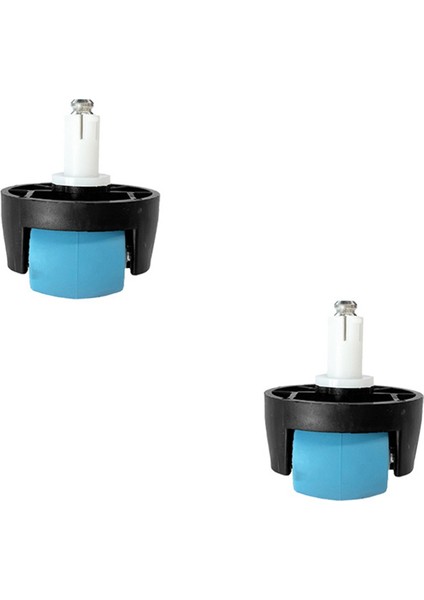 3090 3091 3092 Robotlu Süpürge Aksesuarları Parçaları Için Ön Tekerlek (Yurt Dışından)