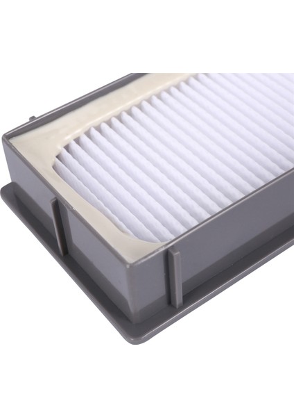 Deebot 900 901 Robotik Süpürge Aksesuarları Için Yedek Filtre ve Fırça Seti - 8 Paket (3x Filtre + 4x Yan Fırça+1x Ana Fırça) (Yurt Dışından)