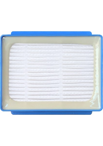 Yıkanabilir Ön Motor Filtresi QX9-1-50IB Yedek Aksesuarlar Için Askqx9 Filtresi, 6 Adet (Yurt Dışından) fiyatları
