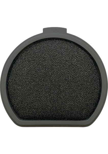 Yıkanabilir Ön Motor Filtresi QX9-1-50IB Yedek Aksesuarlar Için Askqx9 Filtresi, 6 Adet (Yurt Dışından) fırsatları