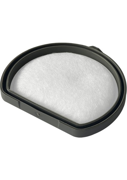 Yıkanabilir Ön Motor Filtresi QX9-1-50IB Yedek Aksesuarlar Için Askqx9 Filtresi, 6 Adet (Yurt Dışından) indirimleri