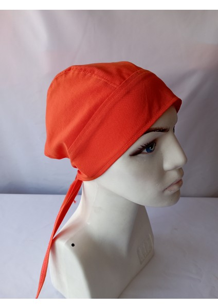 Aşçı Bandana