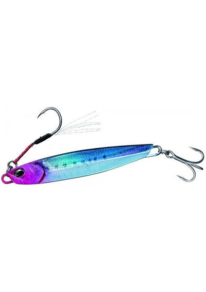 Samurai Jig R 20 R Blue Pink