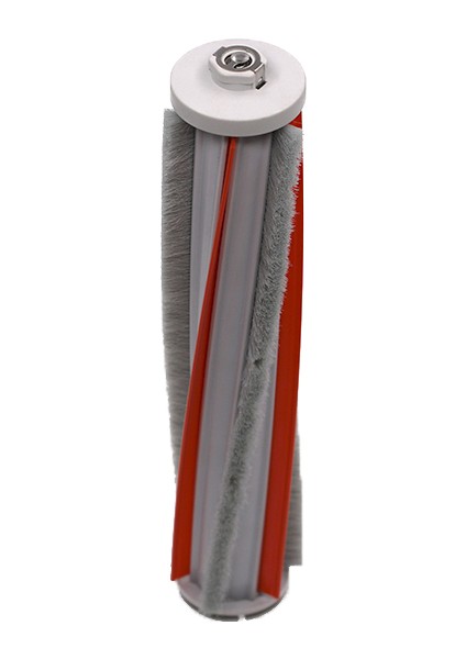 1 Parça F8 Nex X20 Rulo Fırça Karbon Fiber Manuel Elektrikli Süpürge Parçalarının Değiştirilmesi (Yurt Dışından)