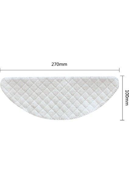 Jebel K650 Süpürge Aksesuarları Için Uygundur Rulo Fırça Ana Fırça Yan Fırça Paspas Bezi Silme Filtresi (Yurt Dışından) modelleri