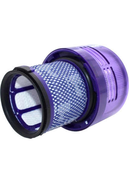 1 Adet Yıkanabilir Filtre V10 Dijital Ince Kabarık Elektrikli Süpürge Yedek Parça Aksesuarları (Yurt Dışından) fırsatları