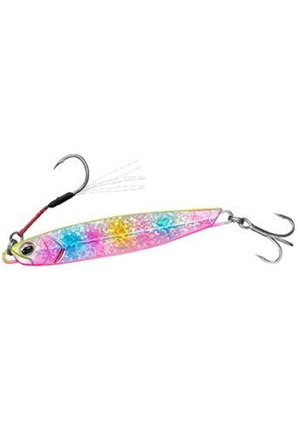 Samurai Jig R 30 S Fuyajyo Sagoshi Nightle Castle