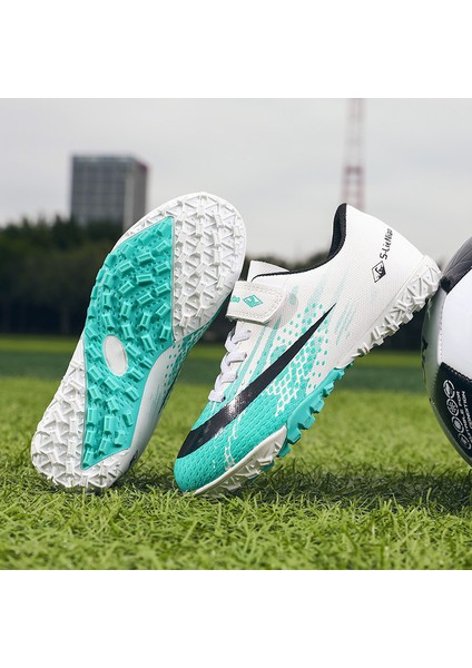 Spor Futbol Ayakkabısı Krampon (Yurt Dışından)