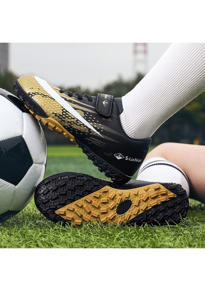 Spor Futbol Ayakkabısı Krampon (Yurt Dışından)