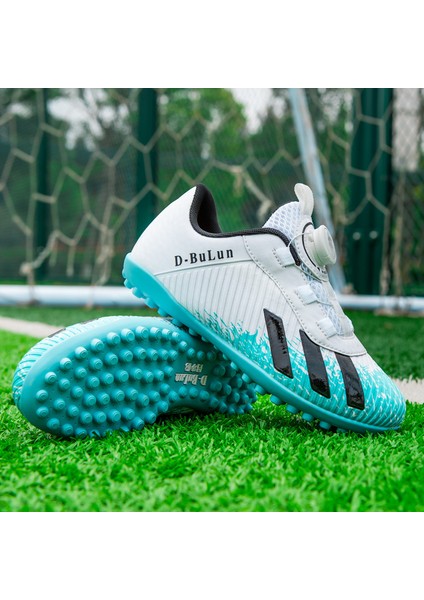 Spor Futbol Ayakkabısı Krampon (Yurt Dışından)