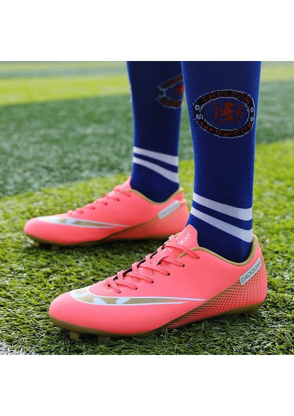Spor Futbol Ayakkabısı Krampon (Yurt Dışından)