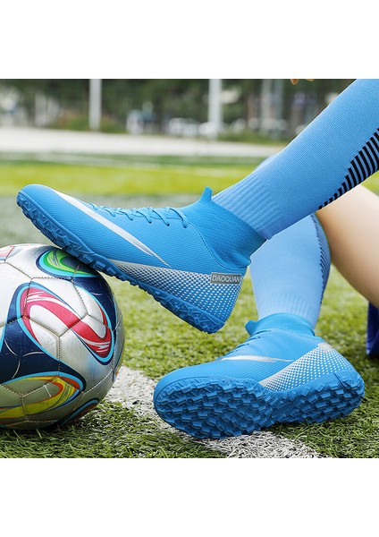 Spor Futbol Ayakkabısı Krampon (Yurt Dışından)
