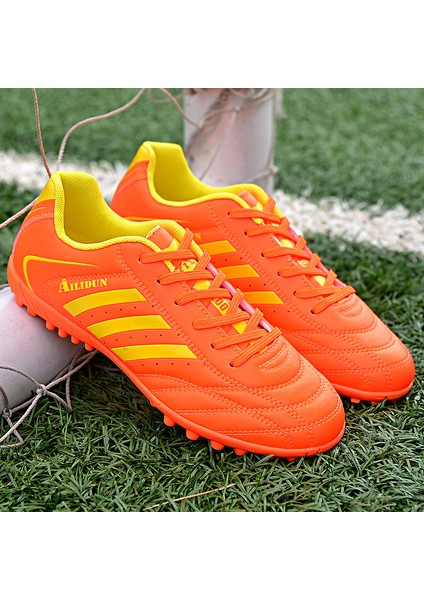 Spor Futbol Ayakkabısı Krampon (Yurt Dışından)