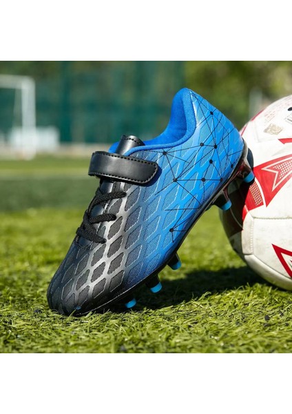 Spor Futbol Ayakkabısı Krampon (Yurt Dışından)