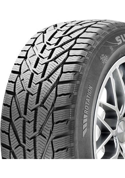 195/65 R15 95T Xl Snow Oto Kış Lastiği ( Üretim Yılı : 2023 )