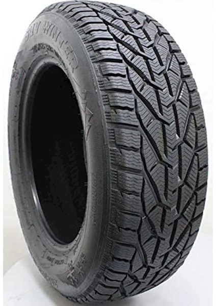 195/65 R15 95T Xl Snow Oto Kış Lastiği ( Üretim Yılı : 2023 )