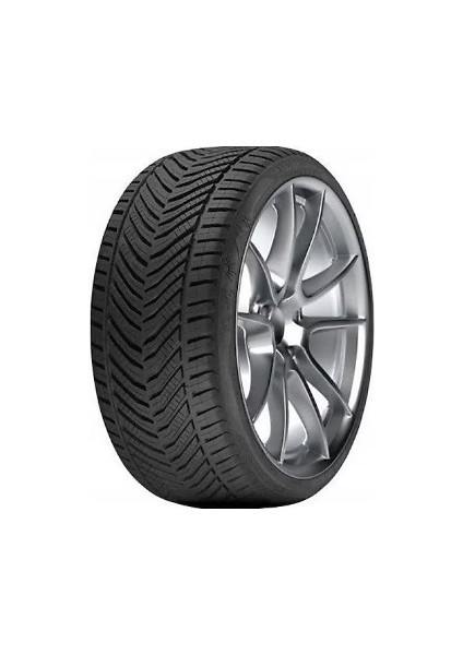 185/60 R15 88V Xl All Season Oto 4 Mevsim Lastiği ( Üretim Yılı : 2023 )