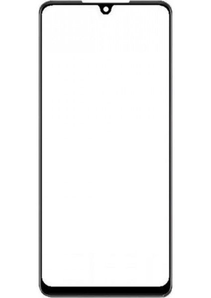 Samsung A307 A30S Ocalı Dokunmatik Ön Cam