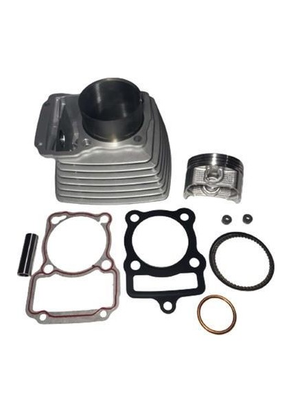 CG200 Silindir Komple 15 Perno