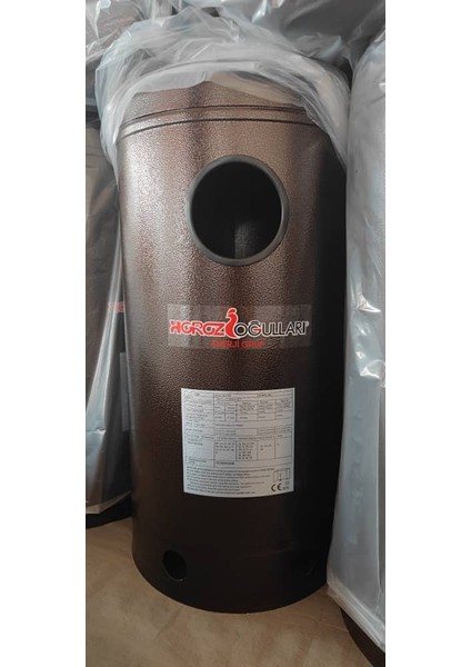 Dış Mekan Palmiye Lpg Soba