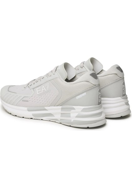 Ea7 Erkek Sneaker X8X094 U007188 modelleri