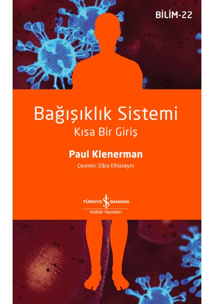 Bağışıklıık Sistemi-Kısa Bir Giriş