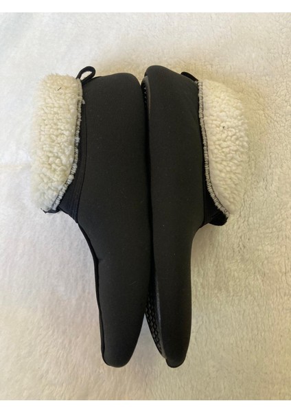 Kışlık Nefes Alabilen Içi Kürklü Ev Ayakbbısı modelleri