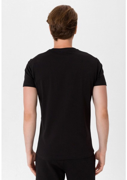 Erkek Basic T-Shirt