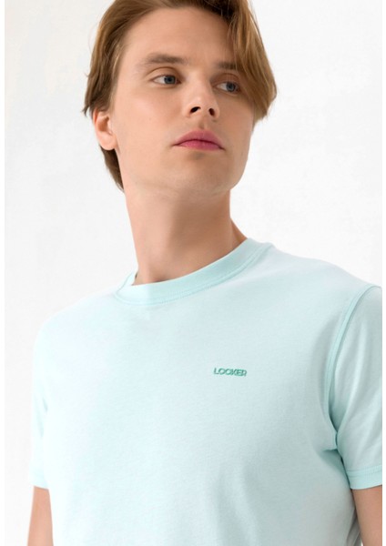 Erkek Basic T-Shirt modelleri