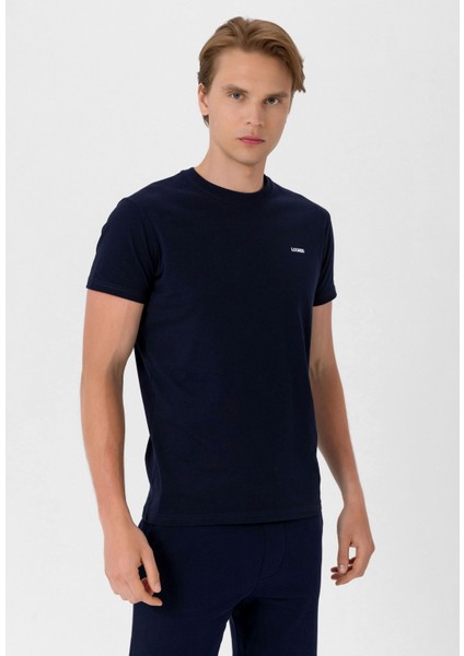 Erkek Basic T-Shirt