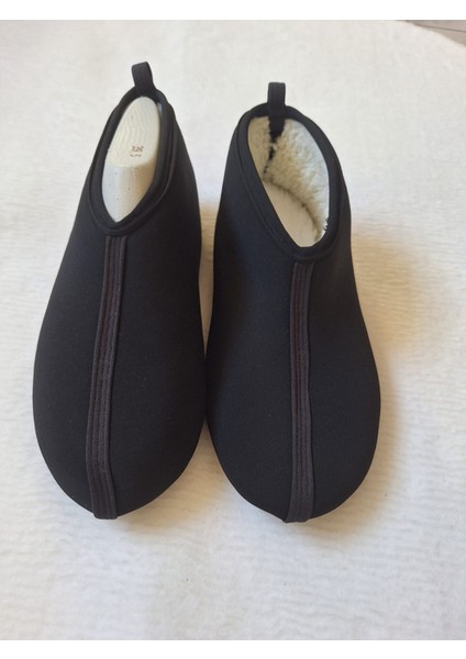 Kışlık Nefes Alabilen Içi Kürklü Ev Ayakbbısı fiyatları