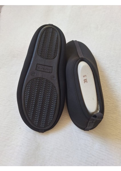 Kışlık Nefes Alabilen Içi Kürklü Ev Ayakbbısı modelleri