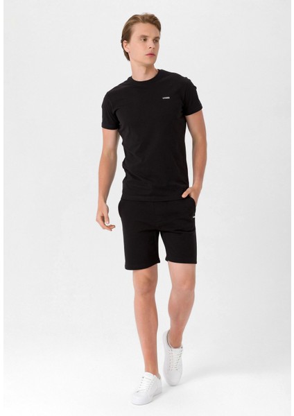 Erkek Basic T-Shirt modelleri