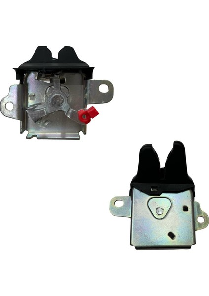 Bagaj Kilidi Corolla 1993-1998 AE101