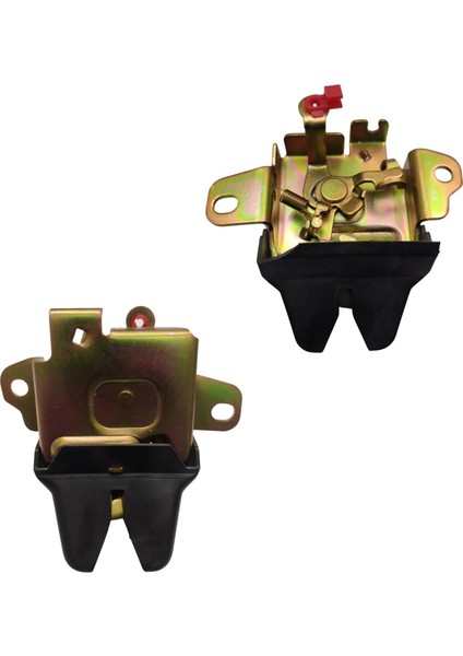 Bagaj Kilidi Corolla 1993-1998 AE101 modelleri