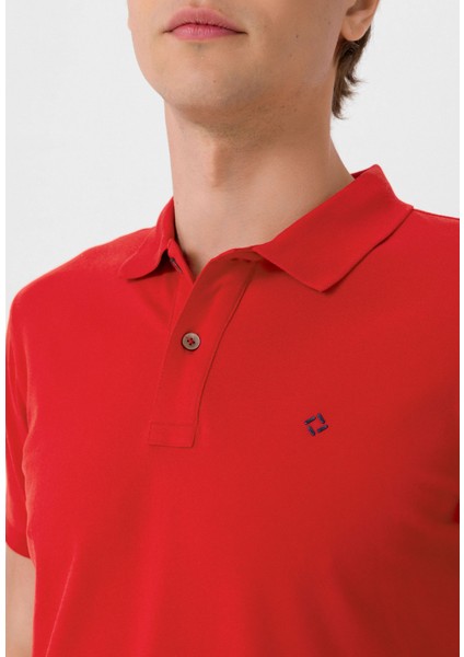 Erkek Basic Polo T-Shirt modelleri