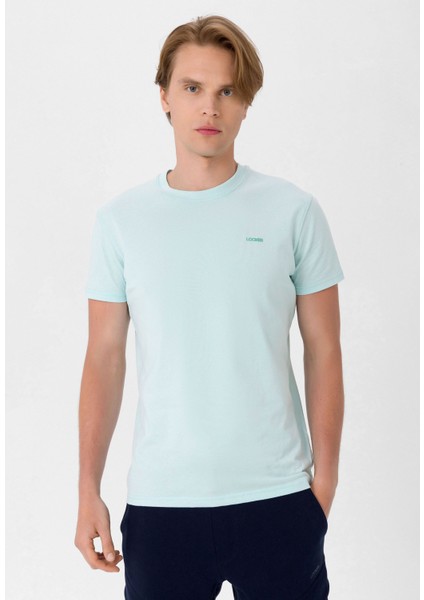 Erkek Basic T-Shirt