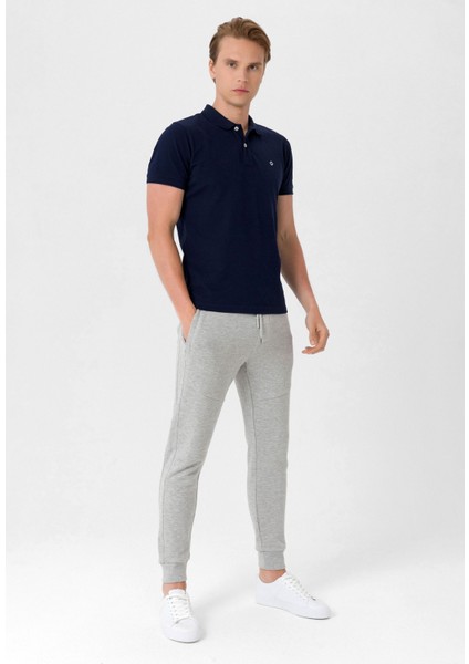 Erkek Basic Polo T-Shirt modelleri