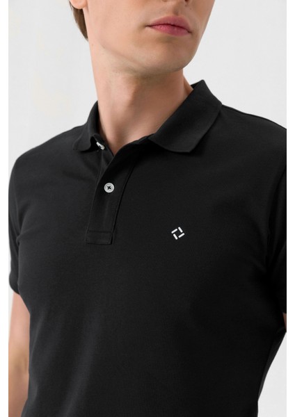 Erkek Basic Polo T-Shirt fırsatları