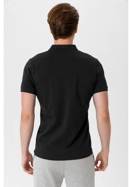 Erkek Basic Polo T-Shirt indirimleri