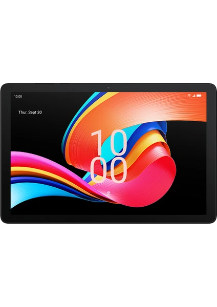 TAB 10L Gen2 3GB 32GB 10.1" Tablet Siyah