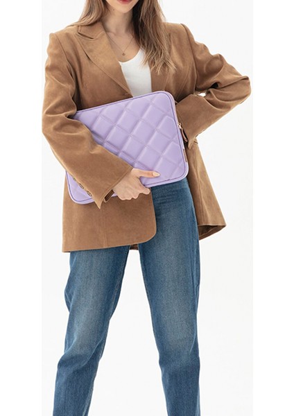 11'' Inç, 14'' Inç, 16'' Inç Macbook Air Pro Laptop iPad Tablet Kılıfı ve Evrak Çantası (Bölmeli) fiyatları