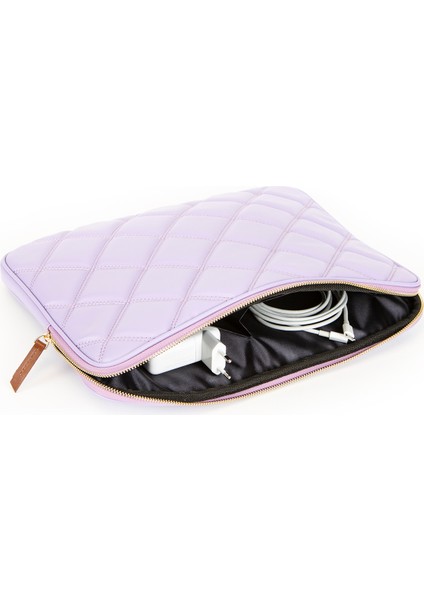 11'' Inç, 14'' Inç, 16'' Inç Macbook Air Pro Laptop iPad Tablet Kılıfı ve Evrak Çantası (Bölmeli) modelleri